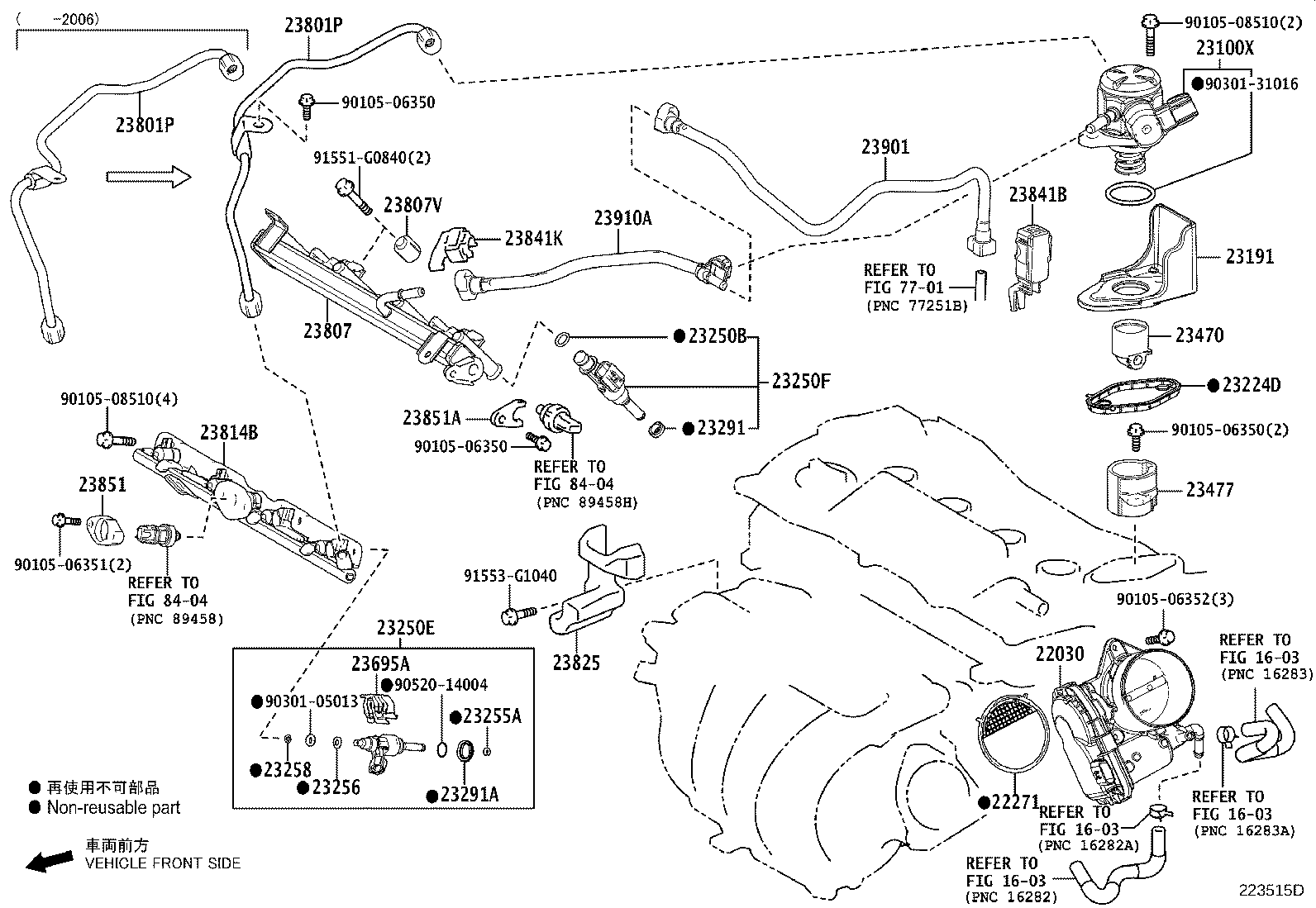 Fuel Injection System