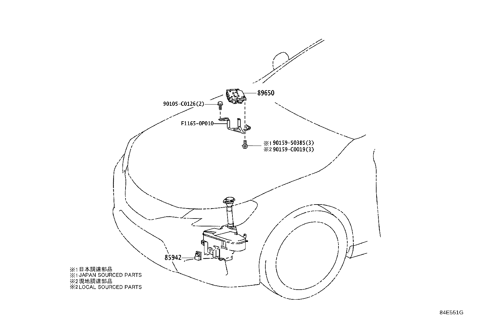 Switch & Relay & Computer