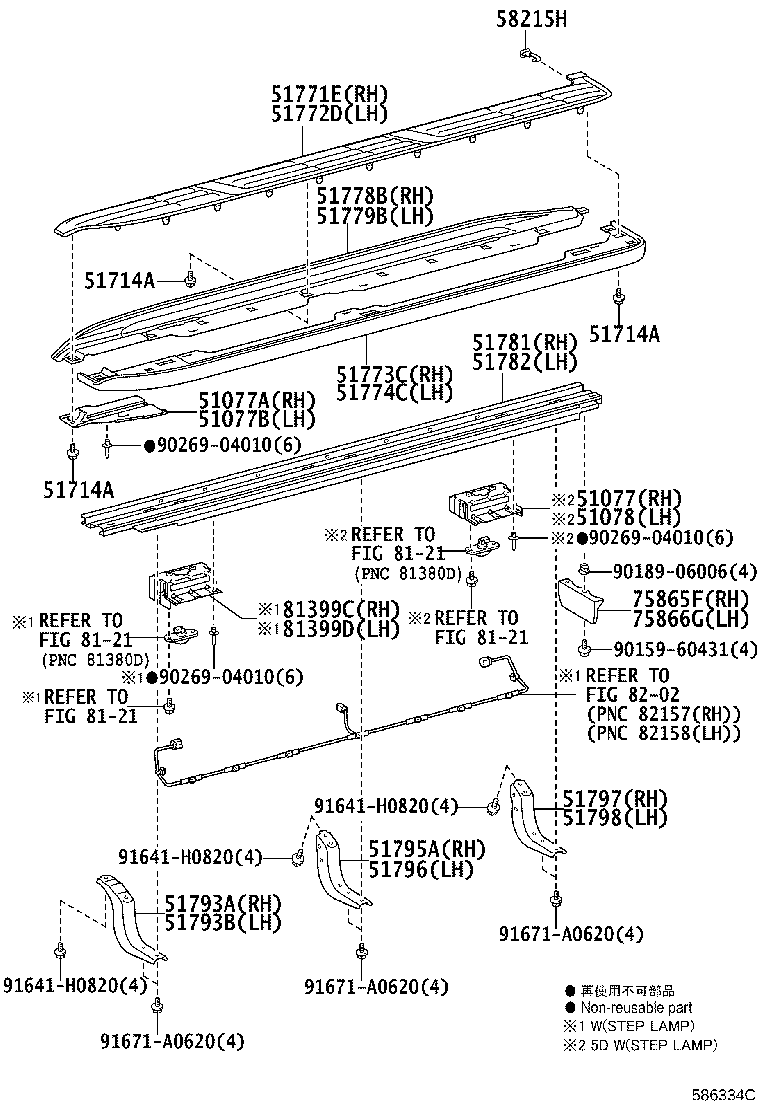 Front Floor Panel