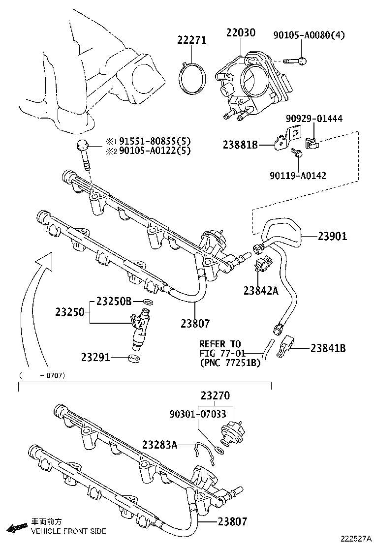 Fuel Injection System