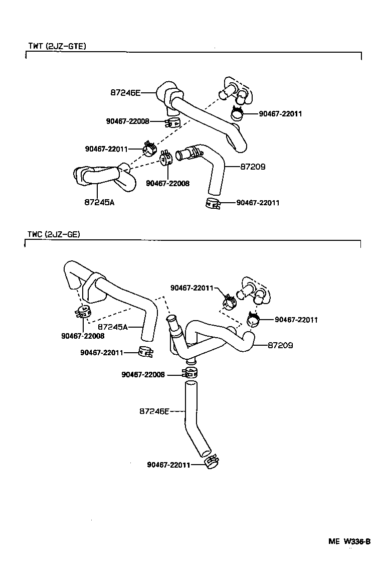 Heating & Air Conditioning Water Piping