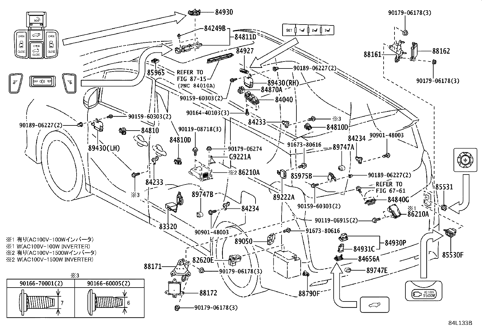 Switch & Relay & Computer