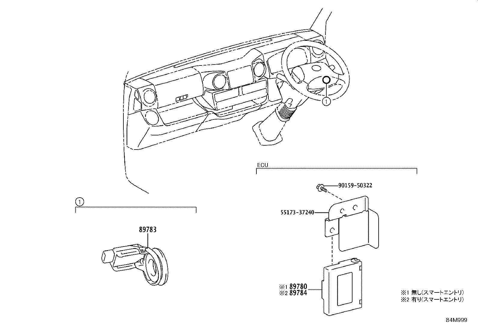 AntiTheft Device