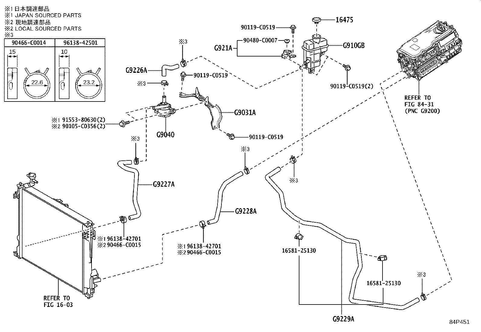 Inverter Cooling