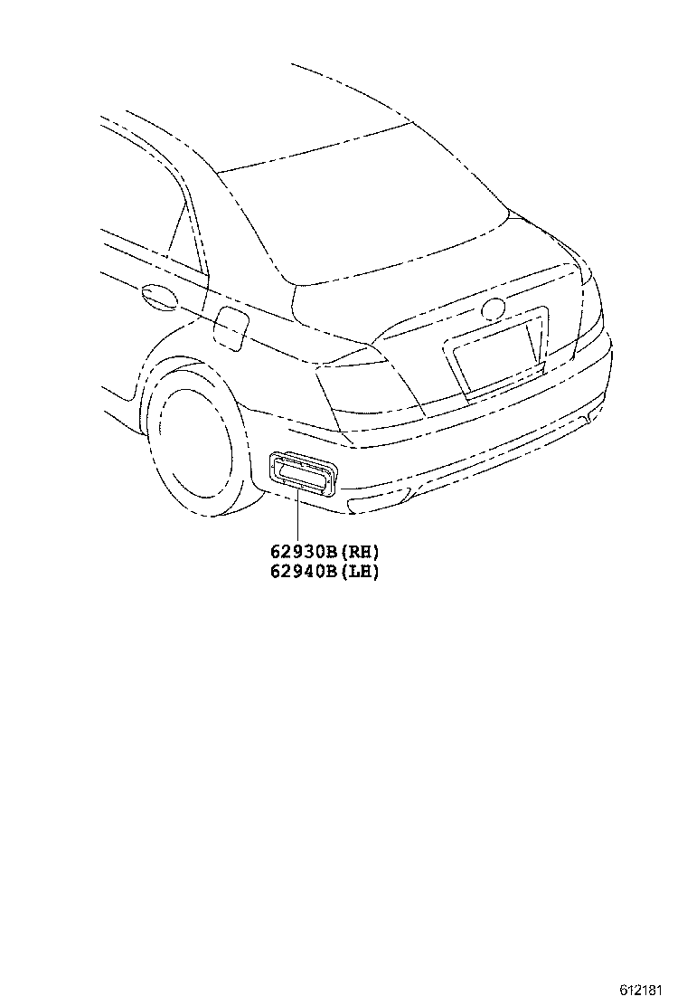 Side Ventilator