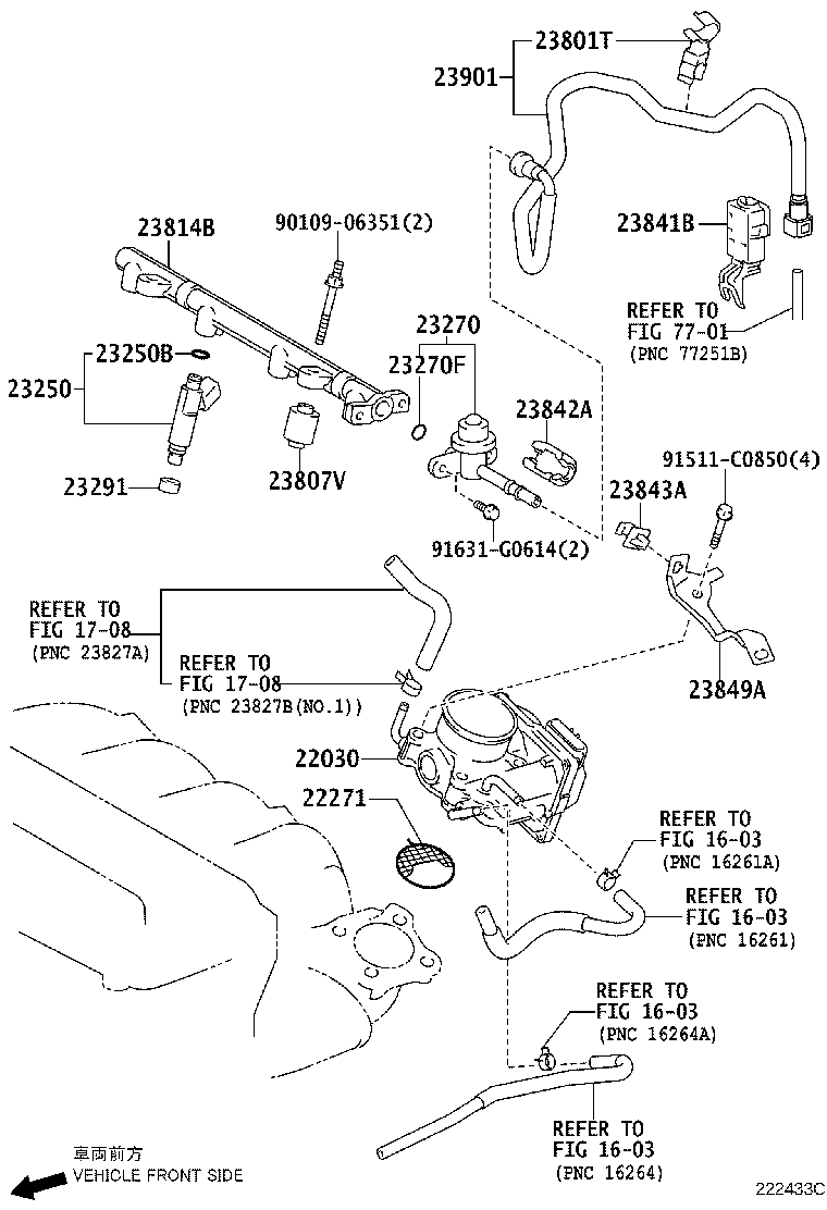 Fuel Injection System