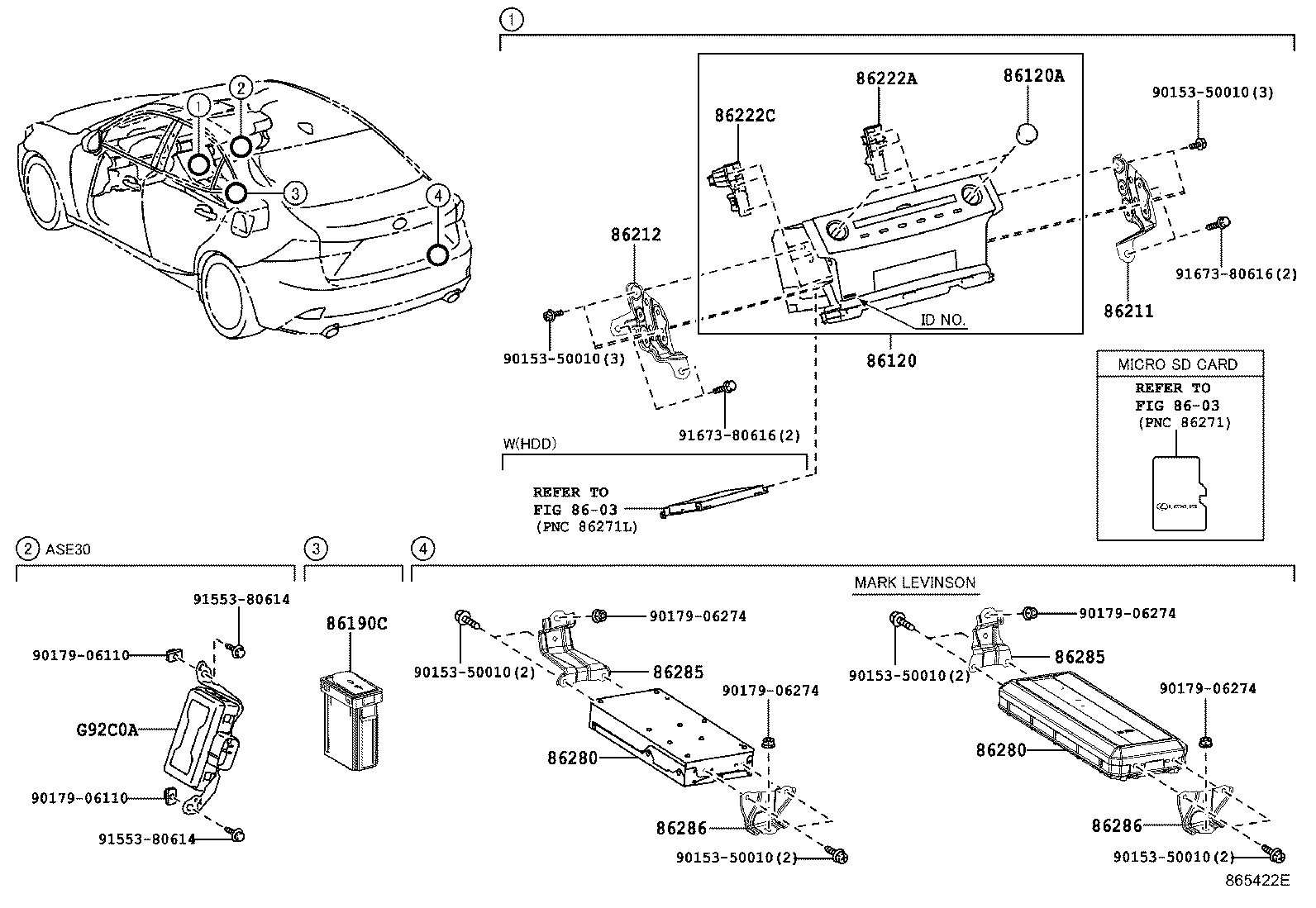 Radio Receiver & Amplifier & Condenser