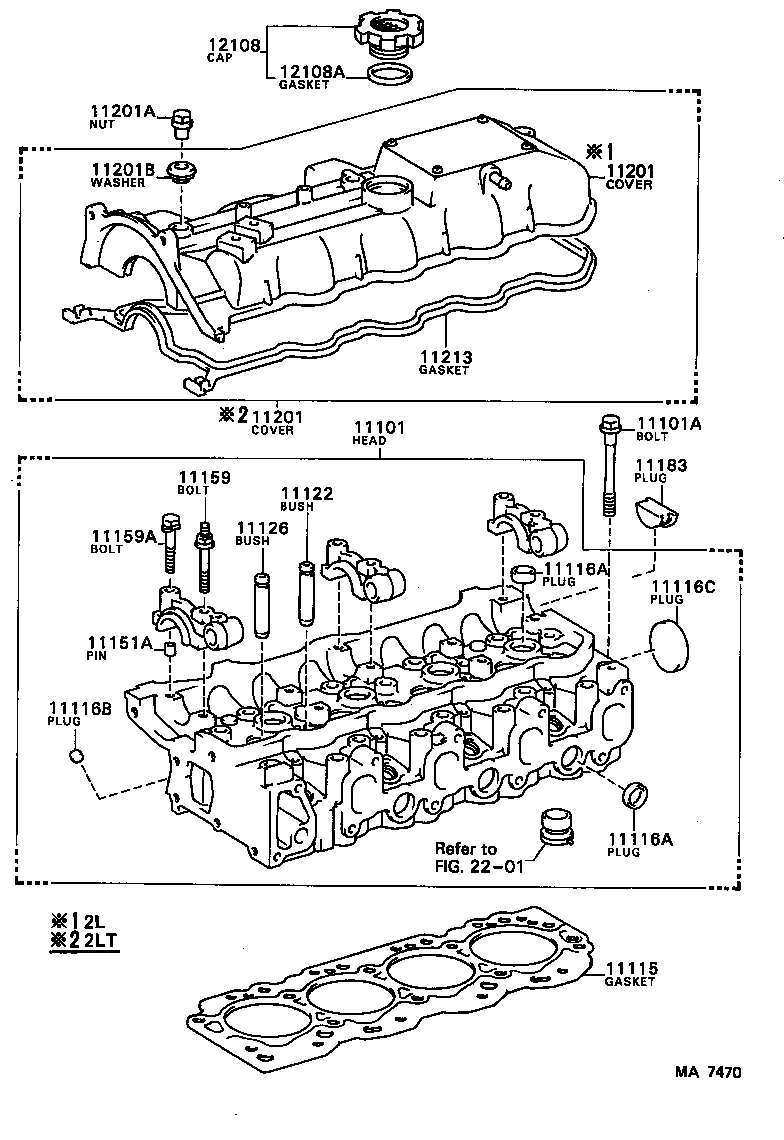 Cabeza de cilindro