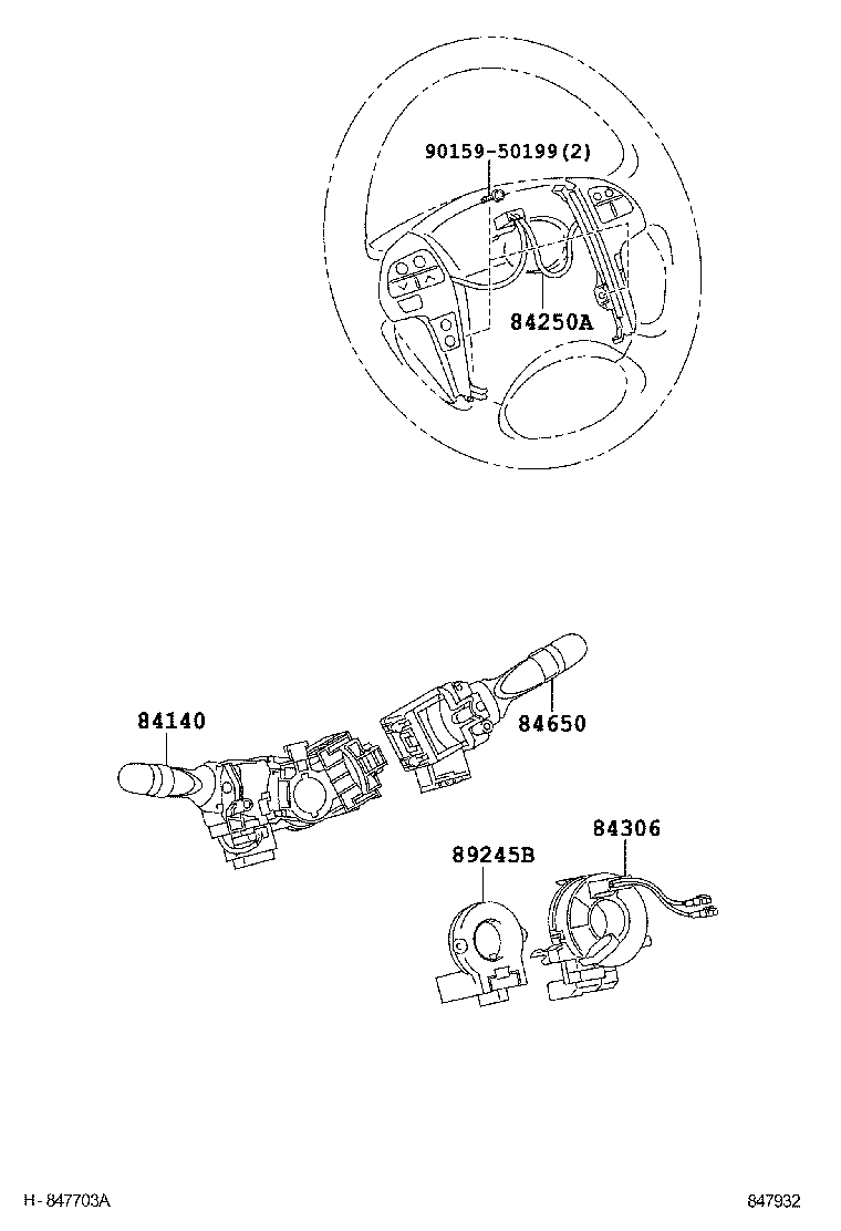 Switch & Relay & Computer