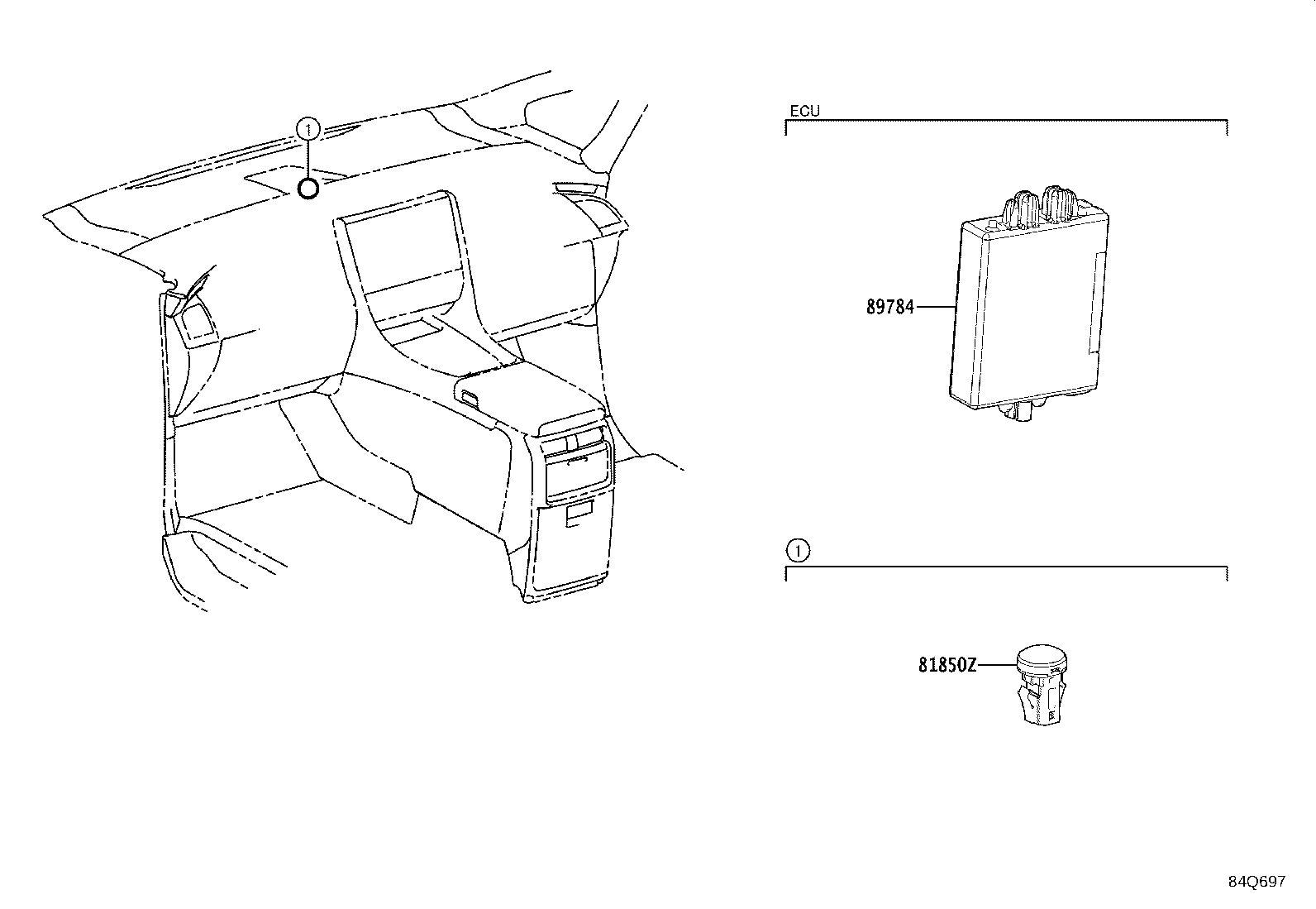 AntiTheft Device