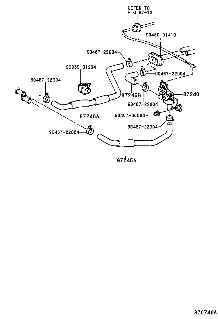 Heating & Air Conditioning Water Piping