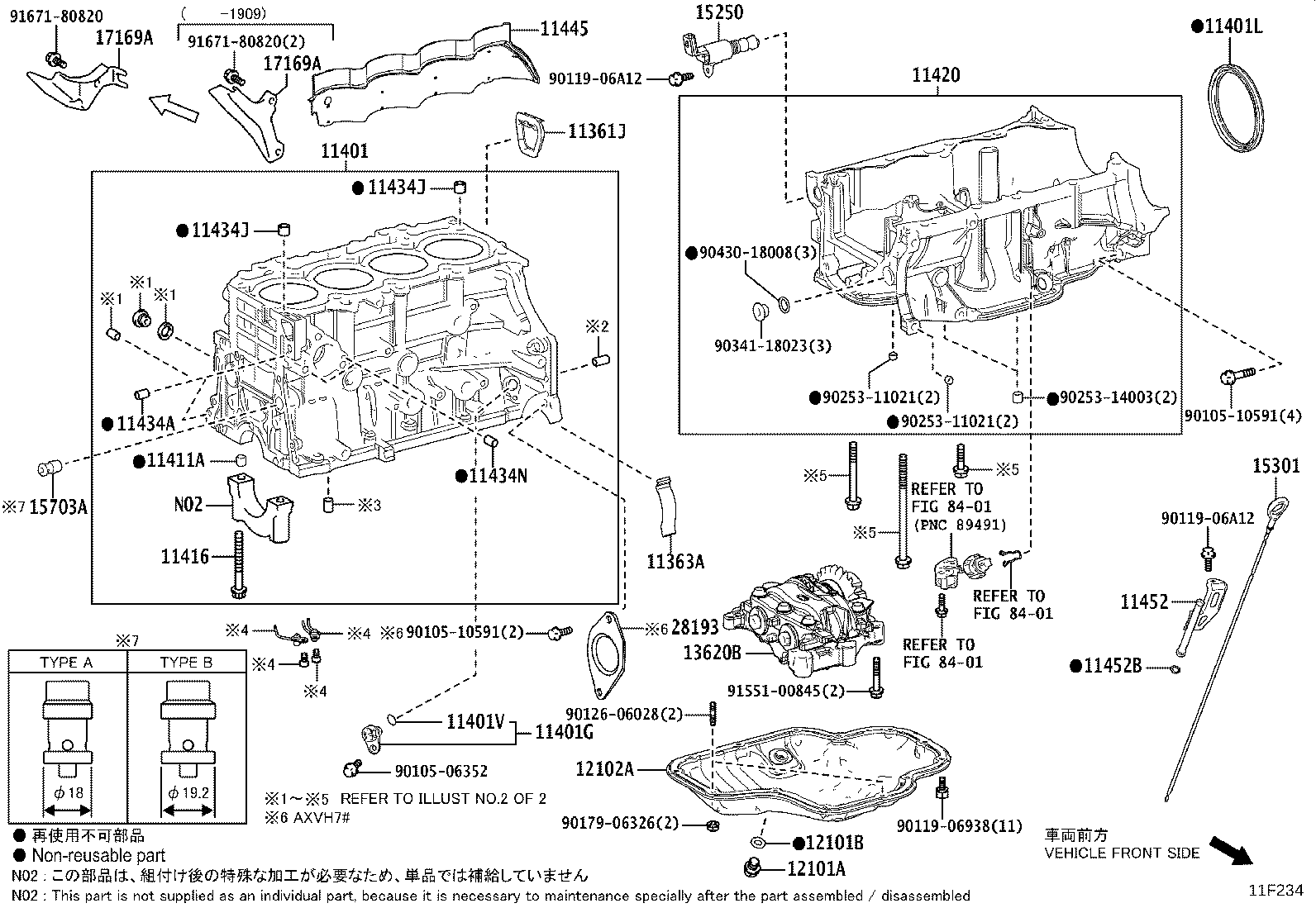 Cylinder Block
