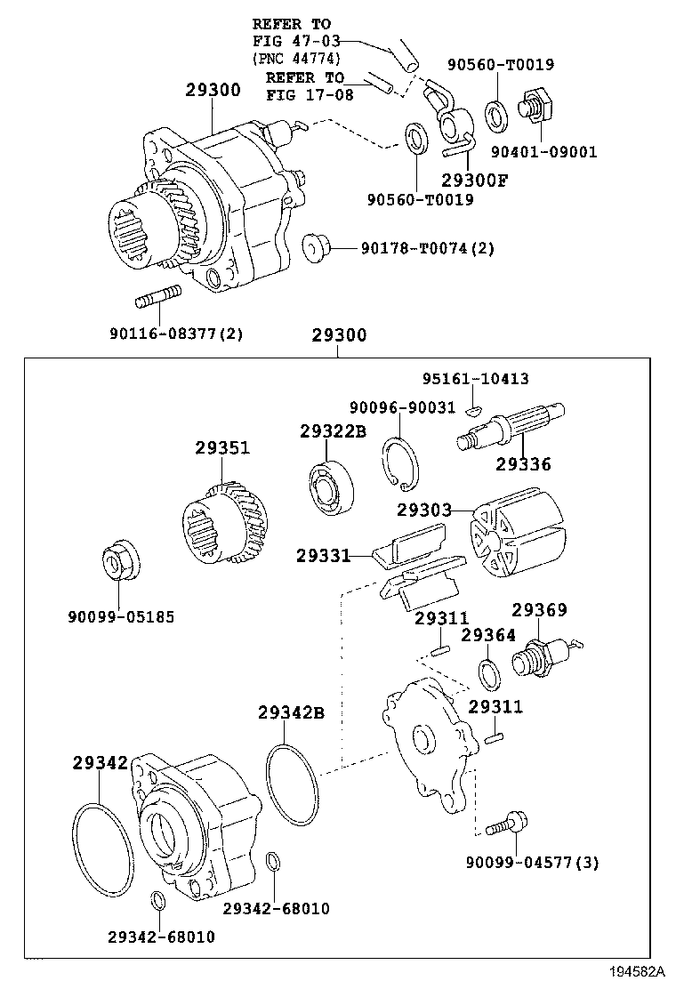 Vacuum Pump