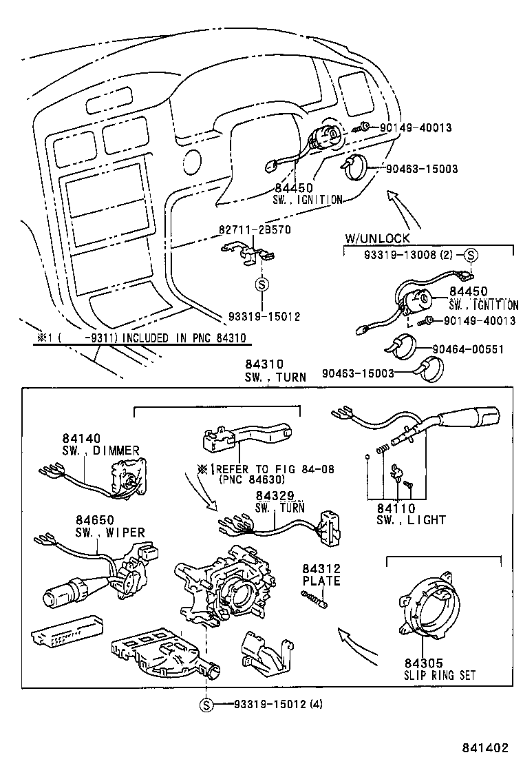 Switch & Relay & Computer