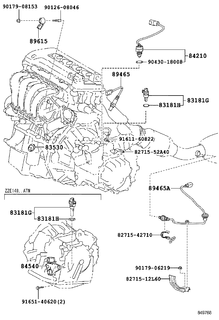 Switch & Relay & Computer