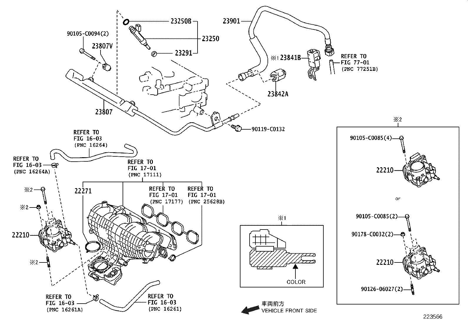 Fuel Injection System