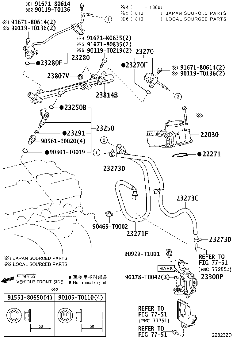 Fuel Injection System