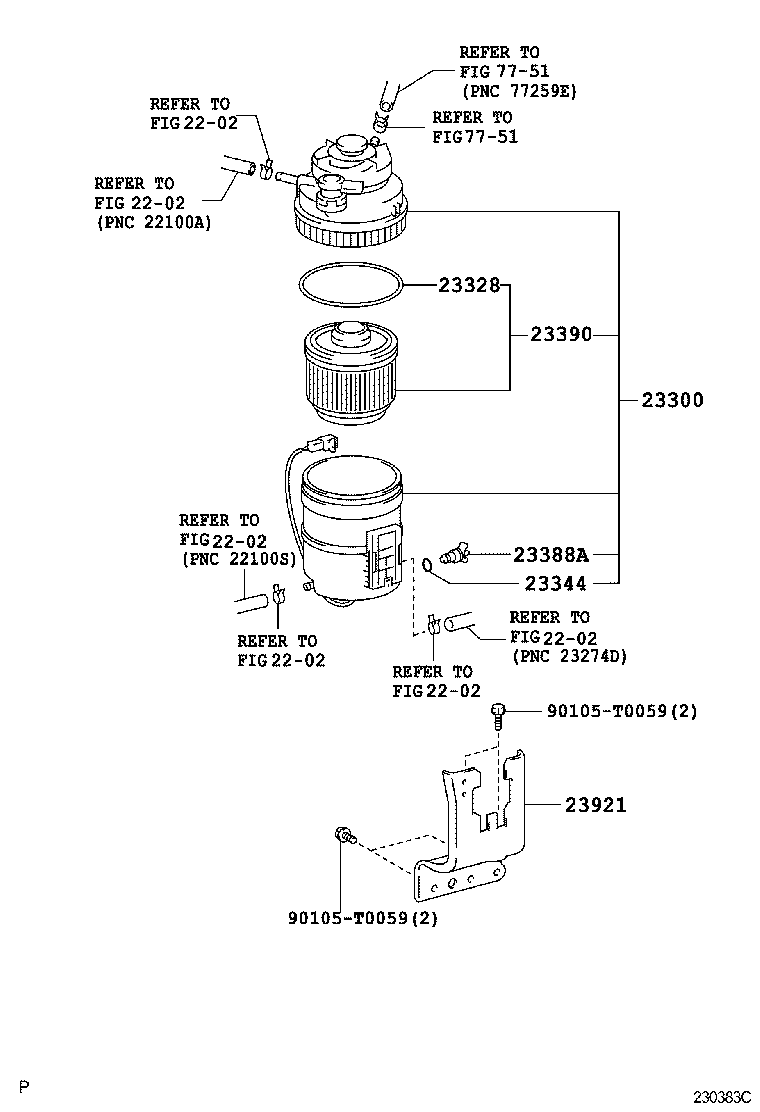 Fuel Filter