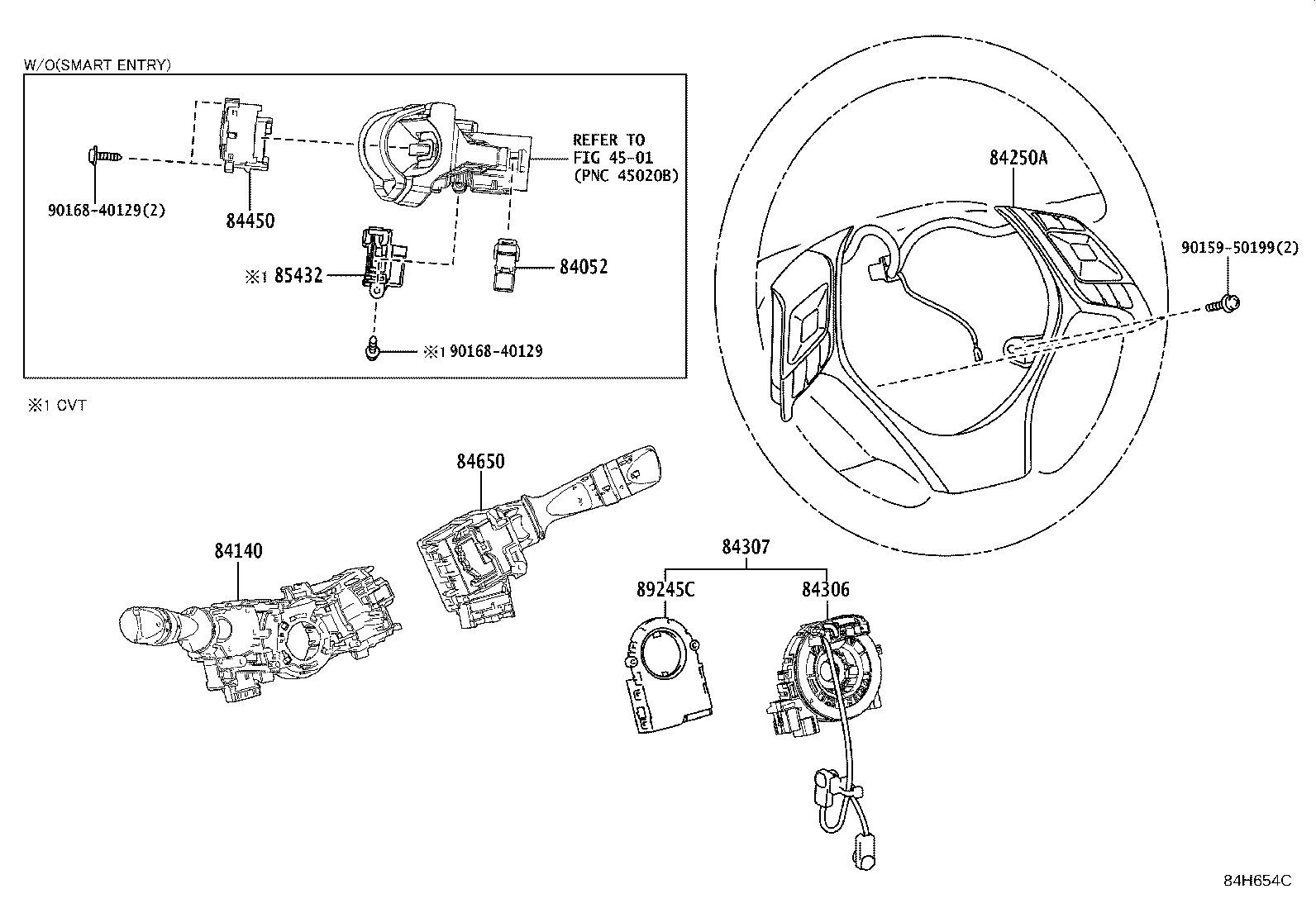 Switch & Relay & Computer