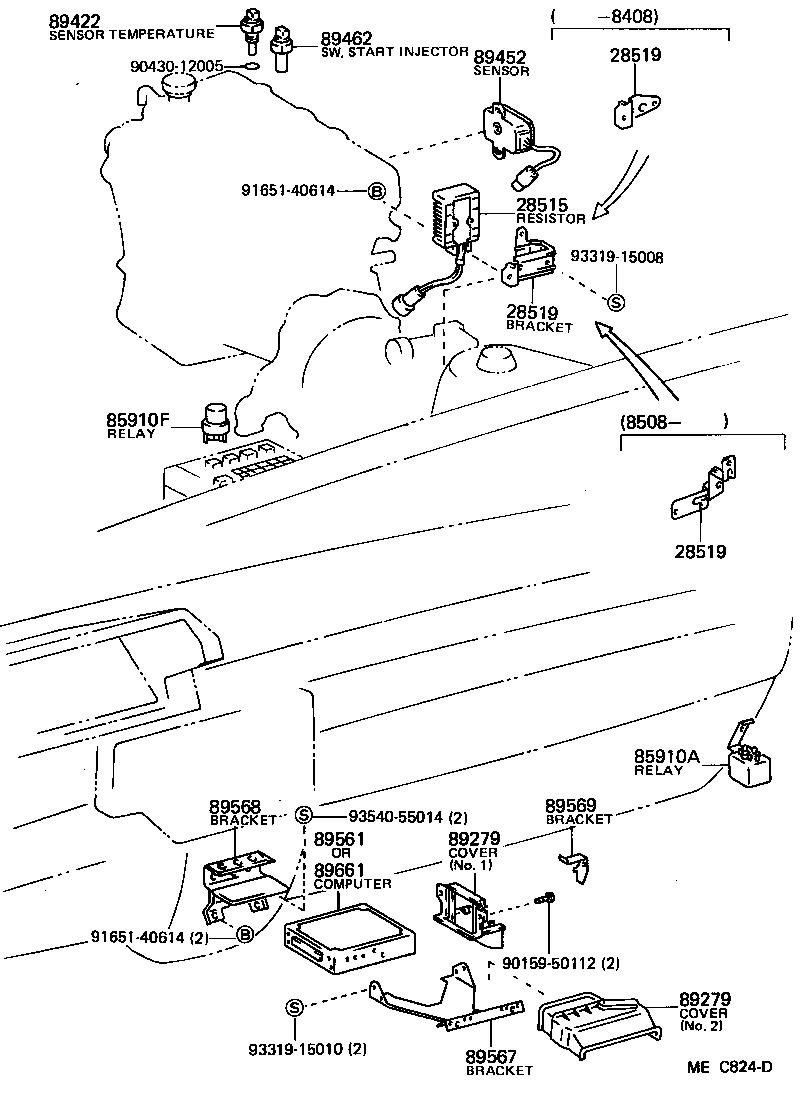 Fuel Injection System