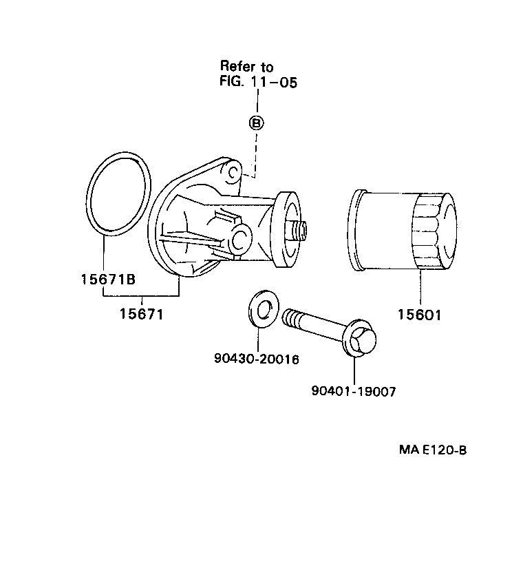 Oil Filter