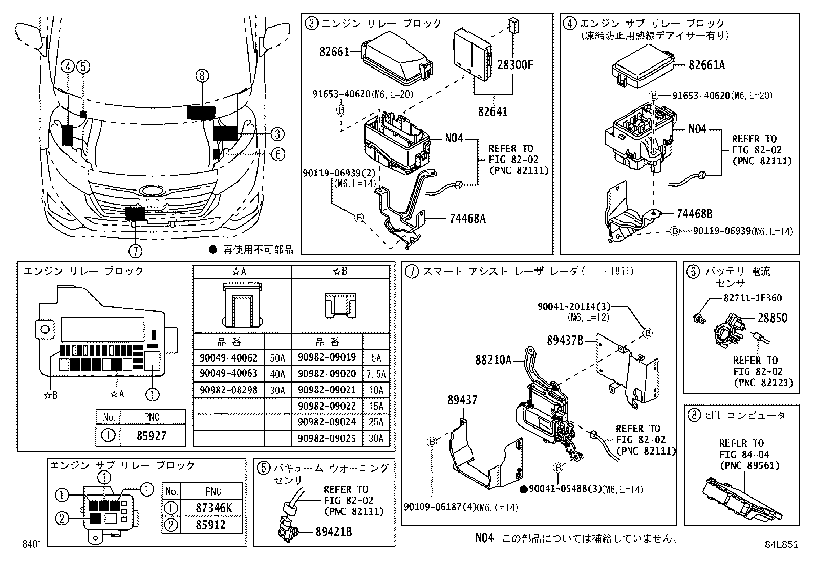 Switch & Relay & Computer