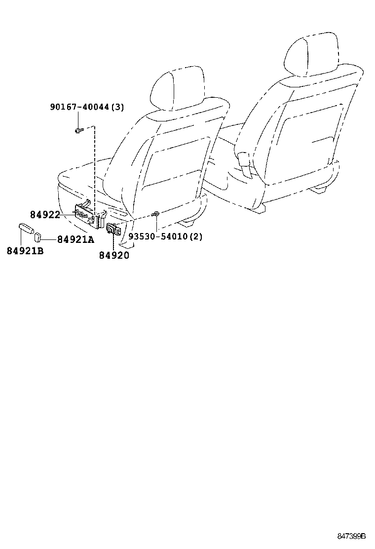 Switch & Relay & Computer