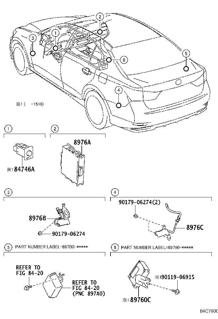 Tire Pressure Warning System