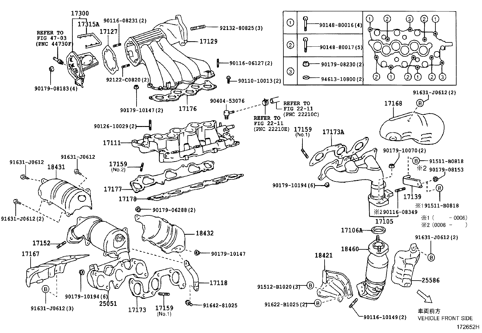 Manifold