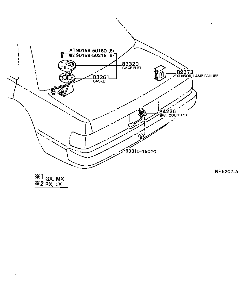 Switch & Relay & Computer