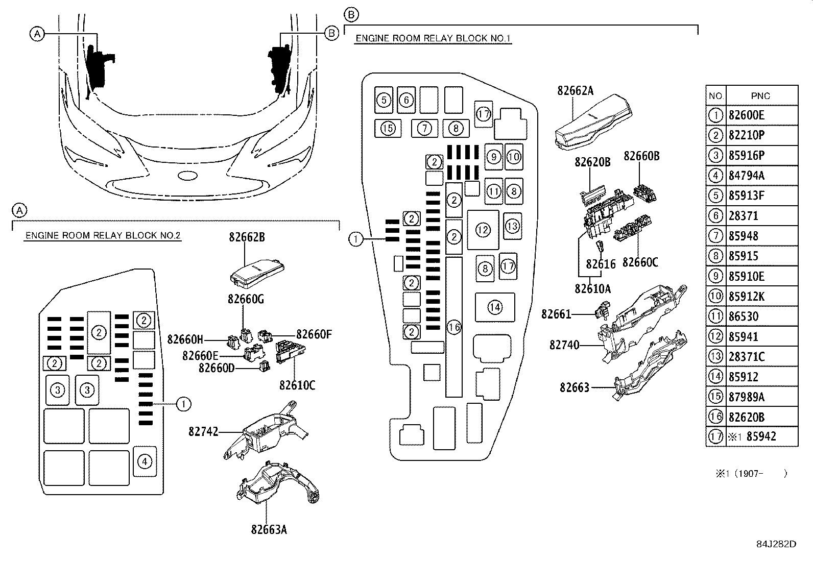 Switch & Relay & Computer