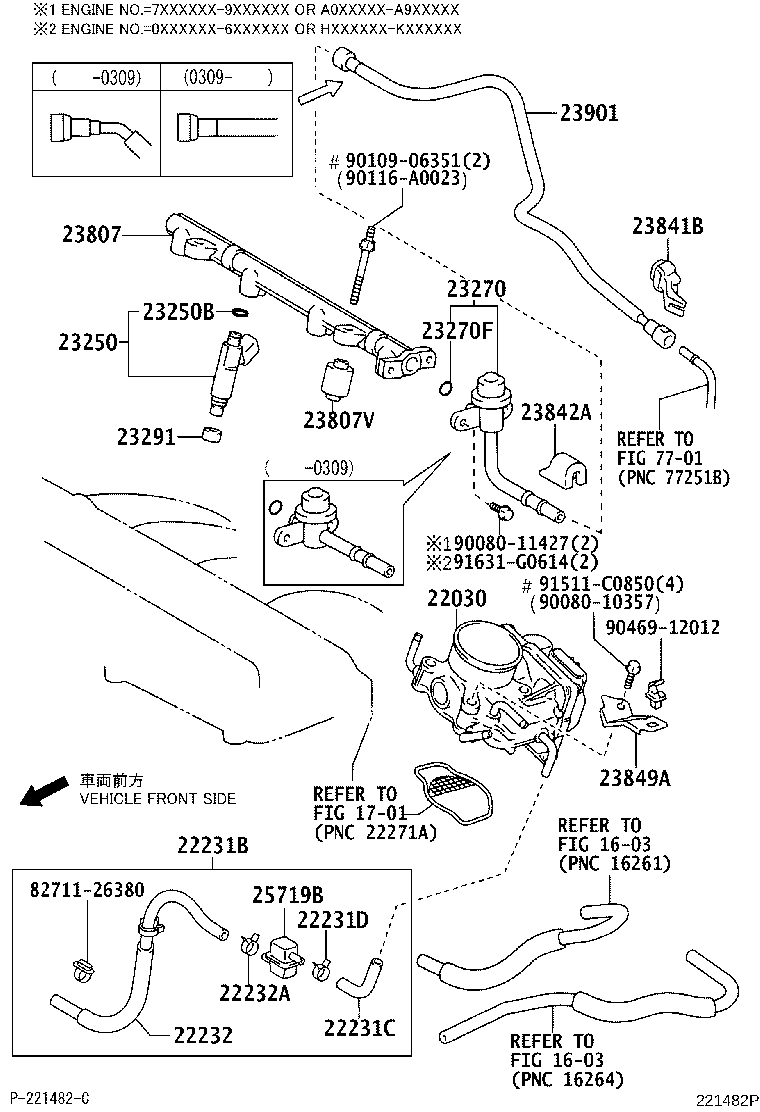 Fuel Injection System