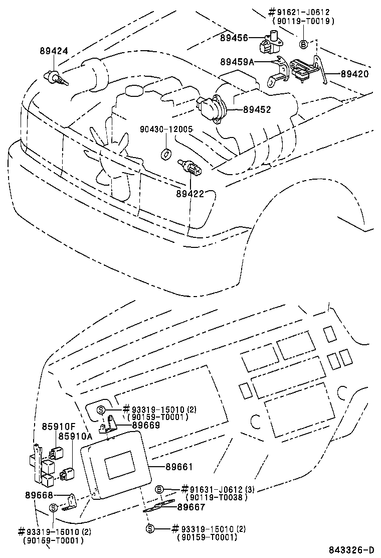 Fuel Injection System