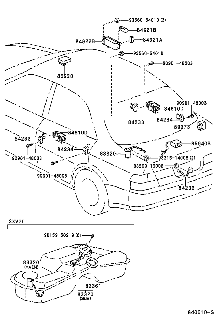 Switch & Relay & Computer