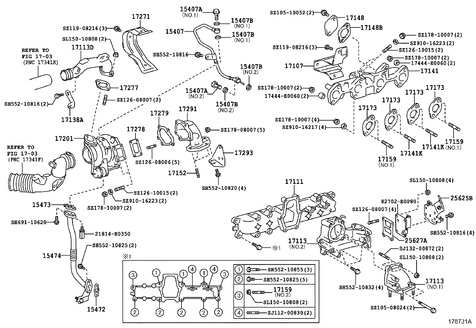 Manifold