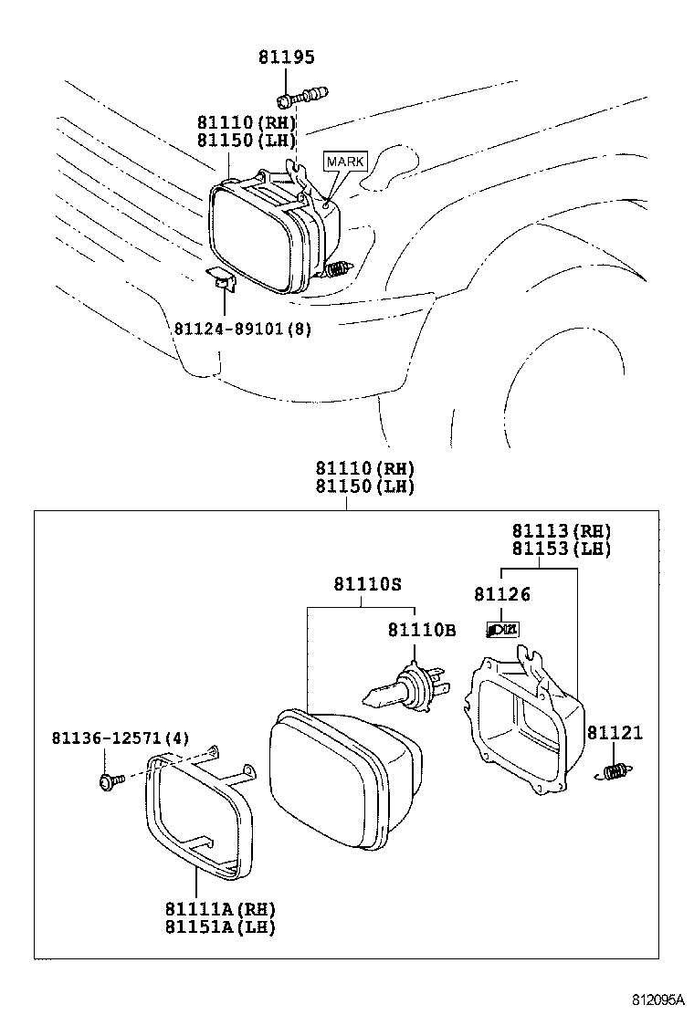 Headlamp