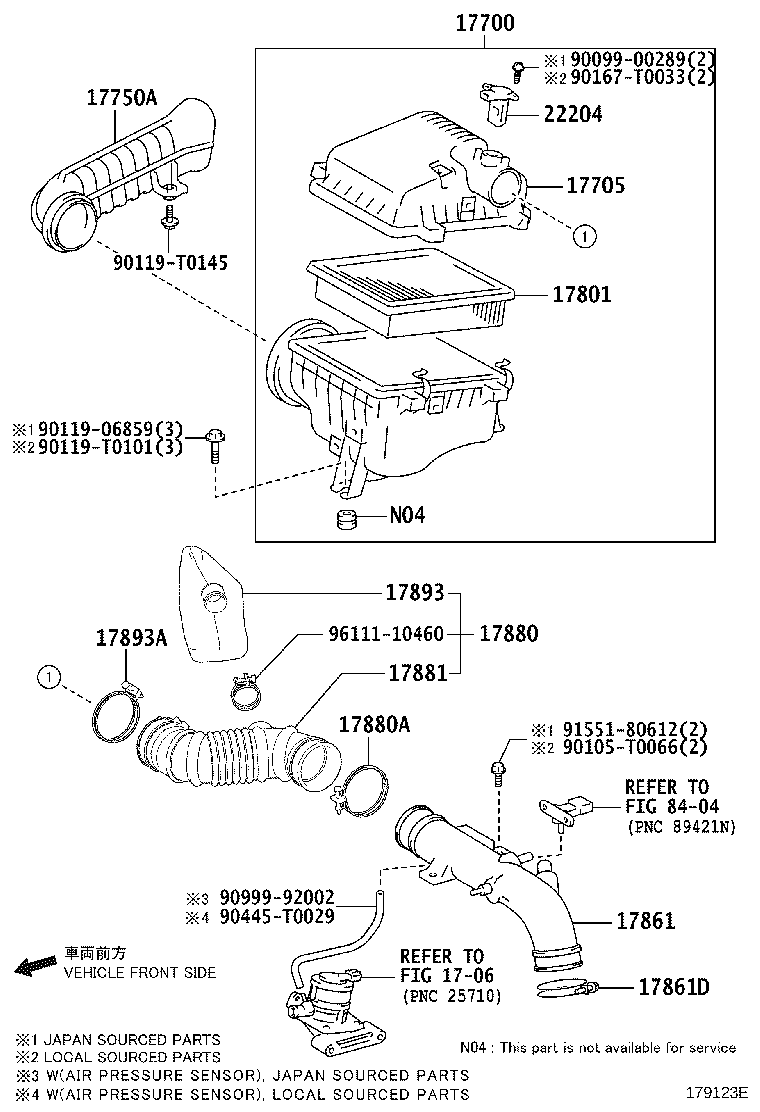 Air Cleaner