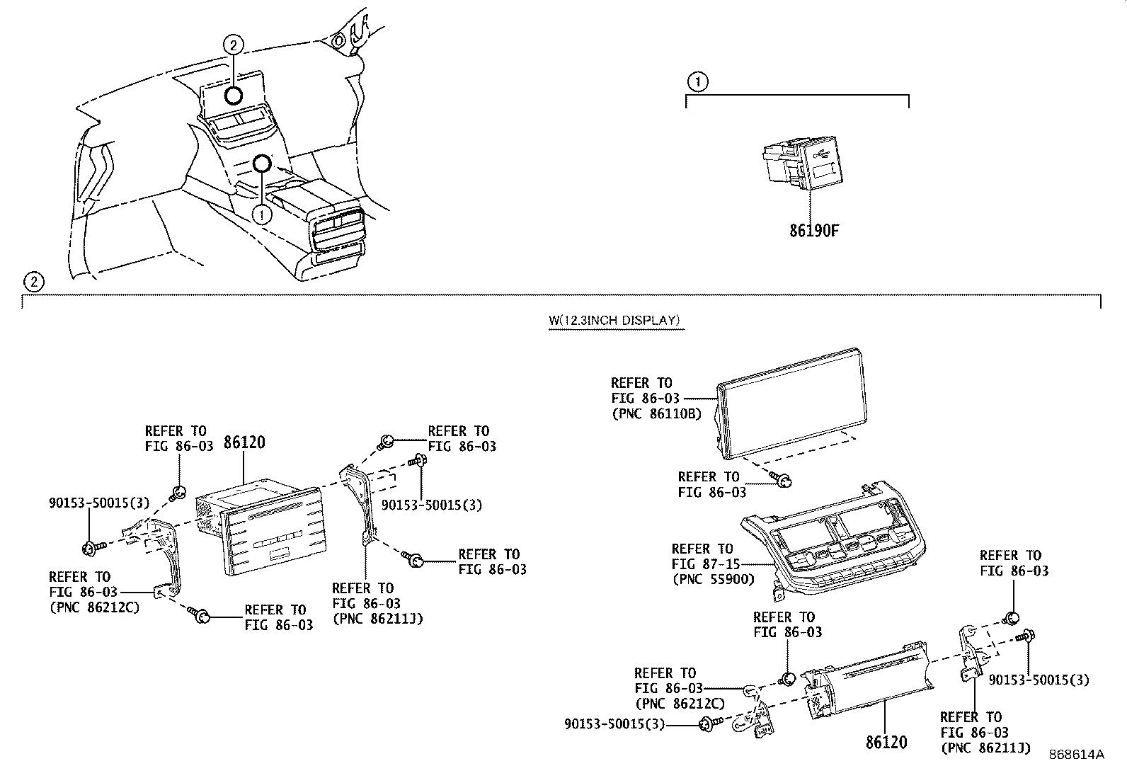 Radio Receiver & Amplifier & Condenser