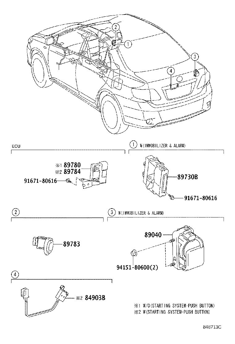 AntiTheft Device