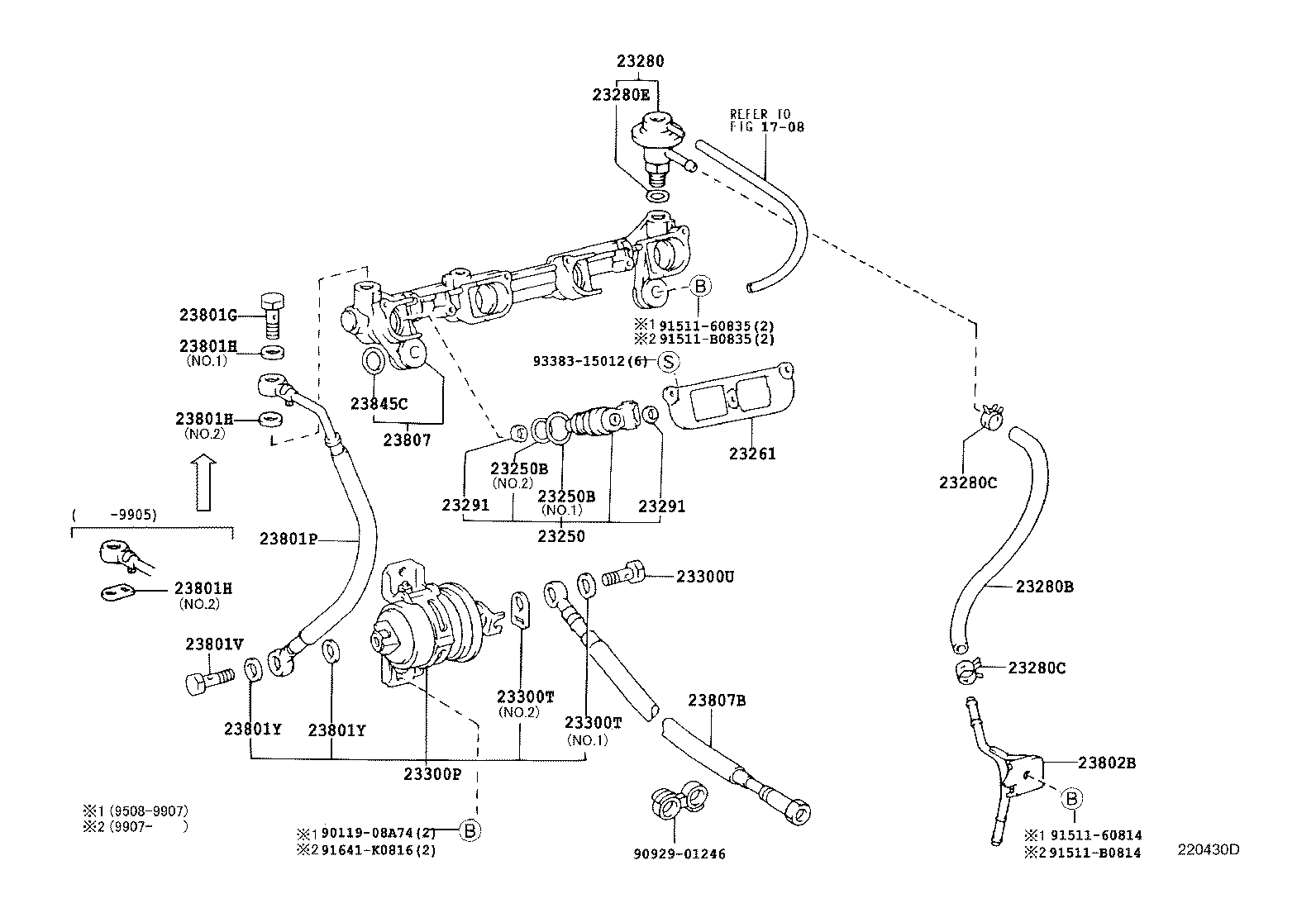 Fuel Injection System