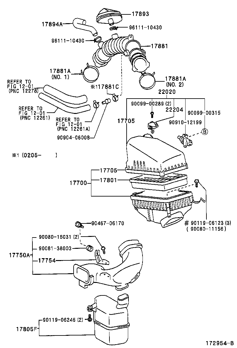 Air Cleaner