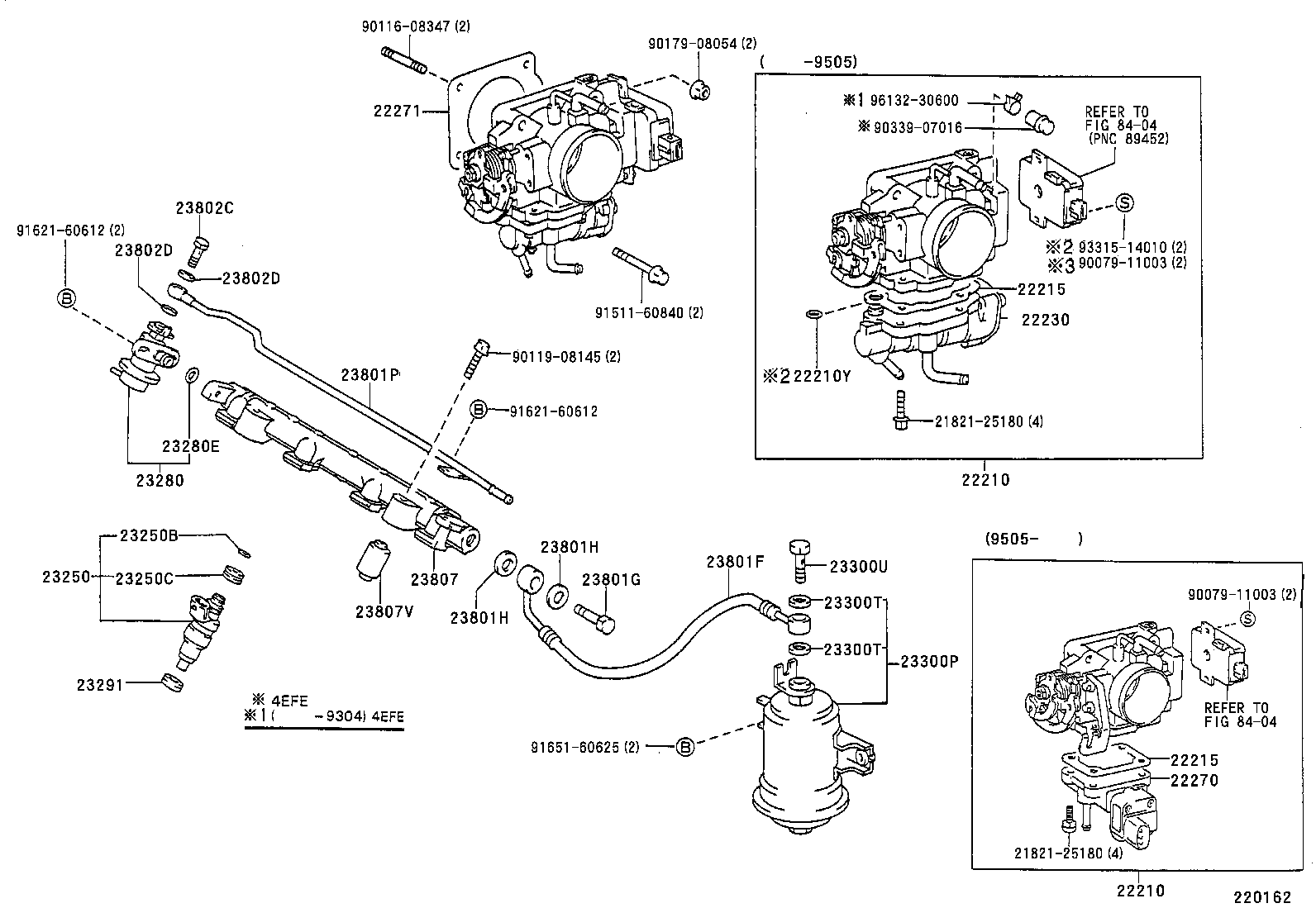 Fuel Injection System