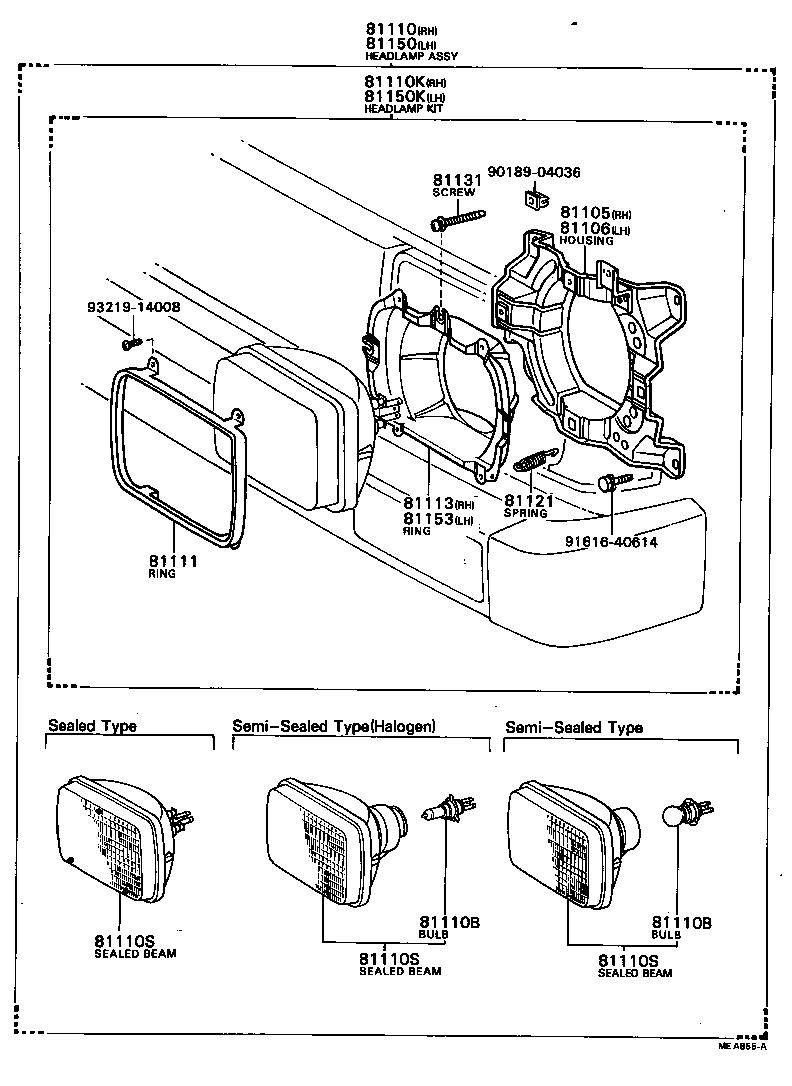Headlamp