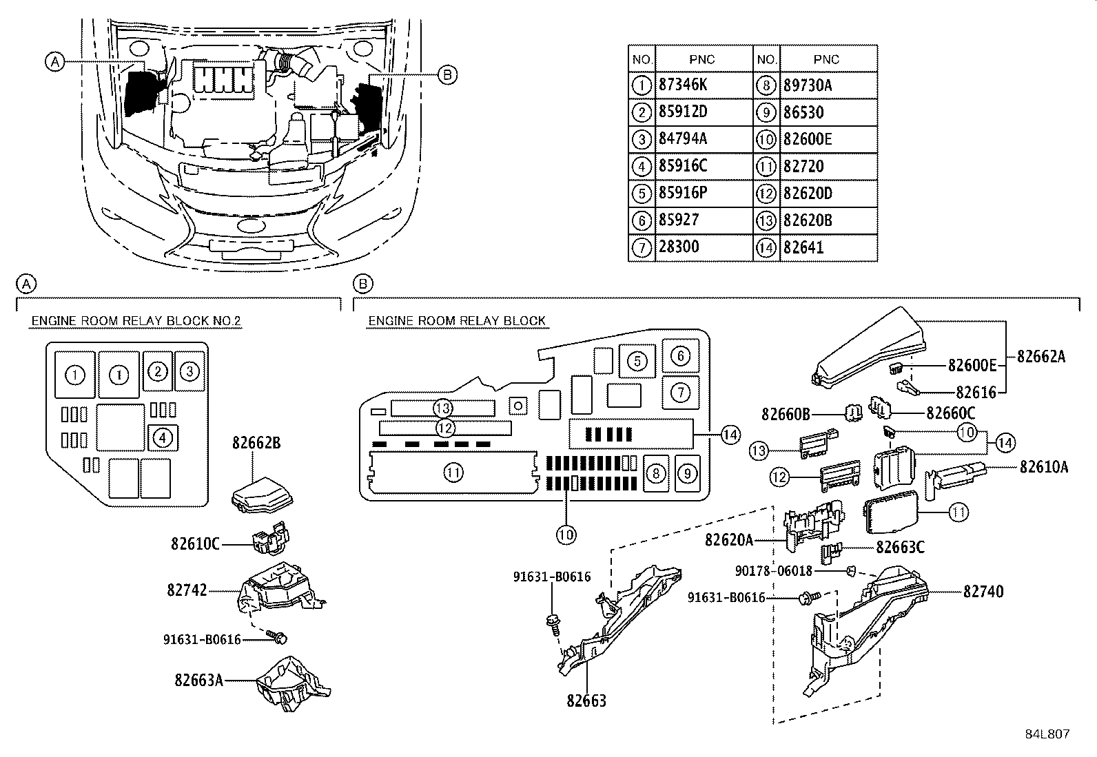 Switch & Relay & Computer