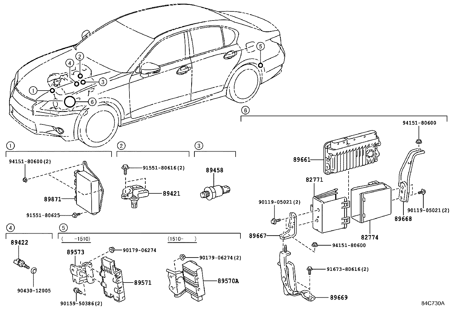 Fuel Injection System