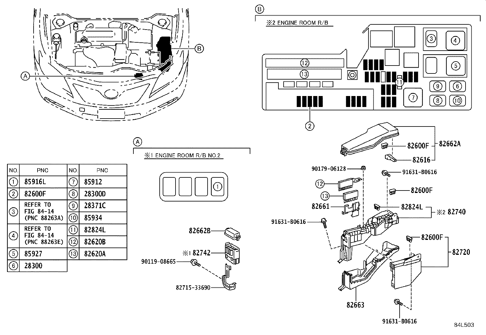 Switch & Relay & Computer