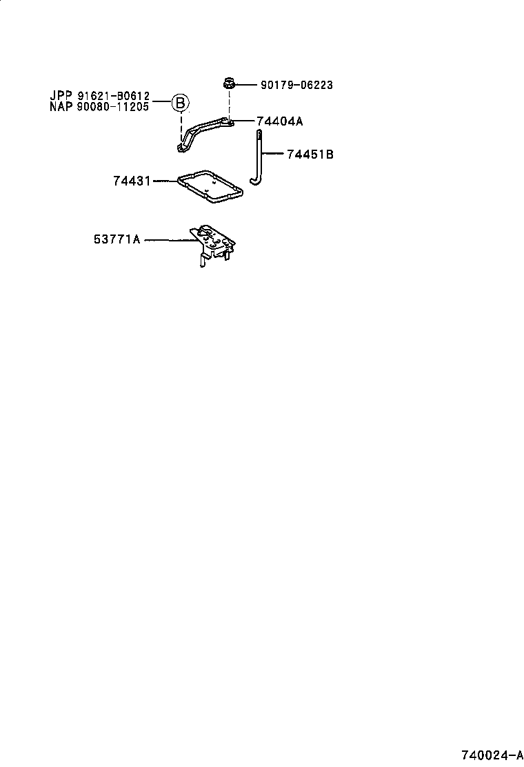 Battery Carrier