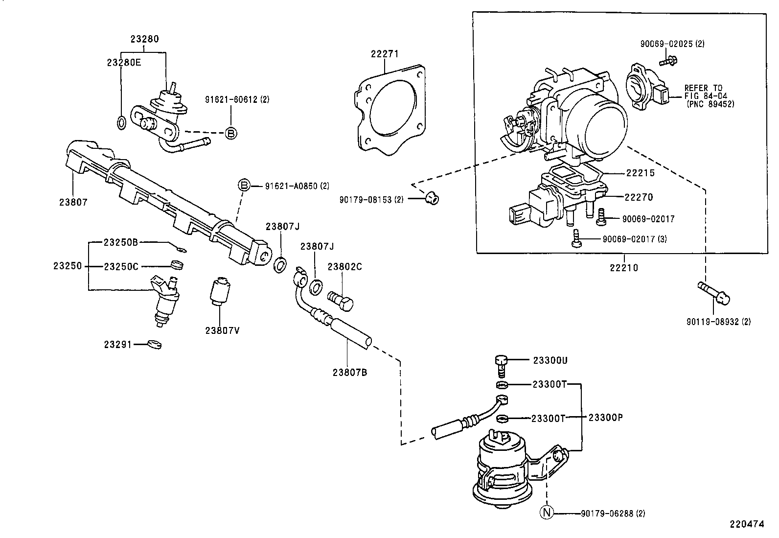 Fuel Injection System