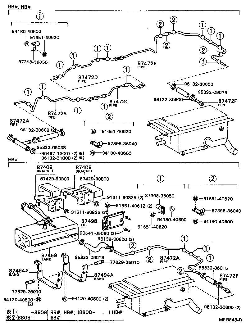 Heating Air Conditioning Heater Unit Blower