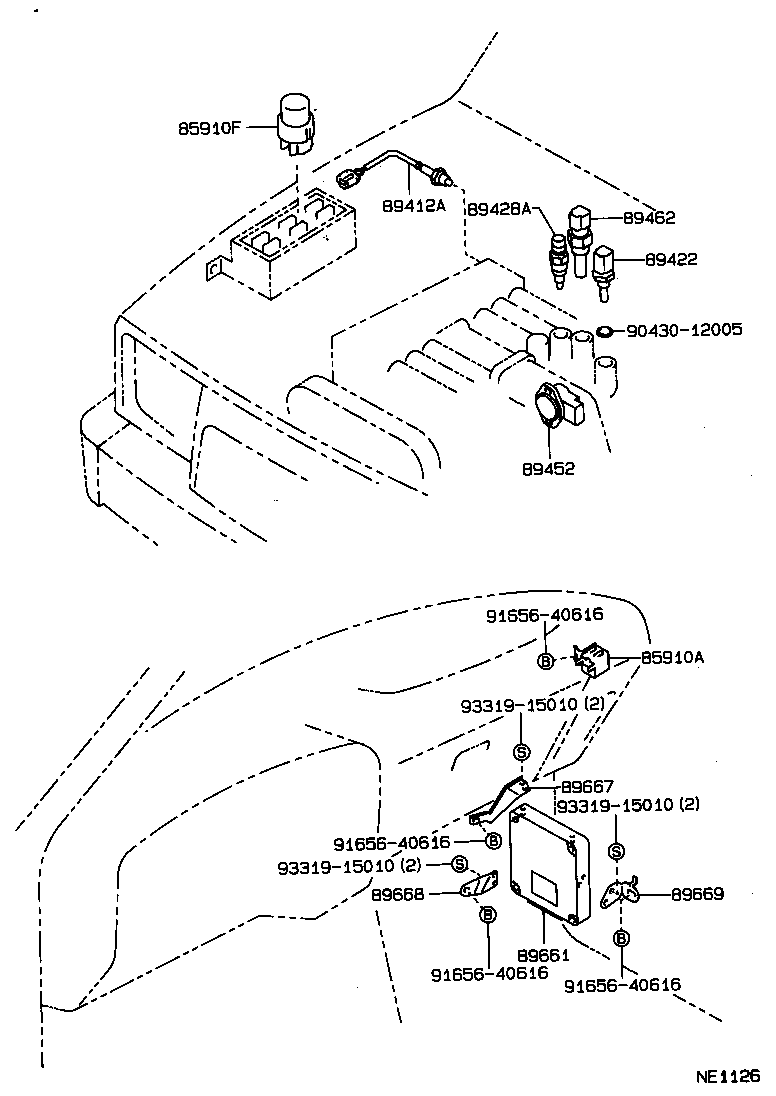 Fuel Injection System